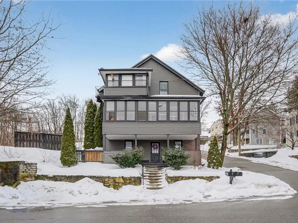 106 Bouvier Ave, Lincoln, RI 02838