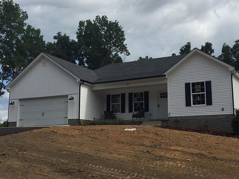 76 Vance Dr, Scottsville, KY 42164 Zillow