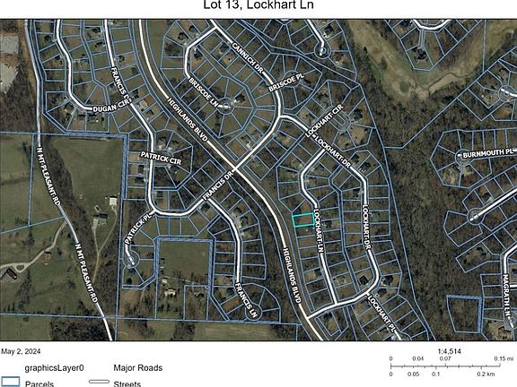 5th image of Lockhart Lane