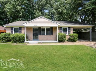 4788 Bradford Dr, Memphis, TN 38109
