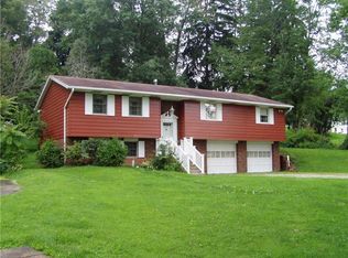904 Dawson Ave, Belle Vernon, PA