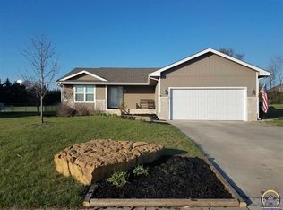 4226 SE Chisolm Rd, Topeka, KS 66609
