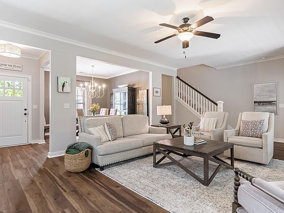 2nd image of 5147 Park Side Cir