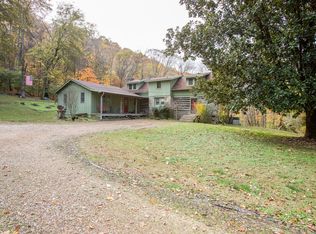 2300 N Berrys Chapel Rd, Franklin, TN 37069