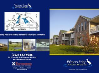 281 Parkside Dr, Whitewater, WI 53190