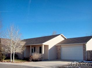 2873 Kathy Jo Ln, Grand Junction, CO 81503