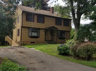 78 Woodbridge Ave #78, Ansonia, CT 06401