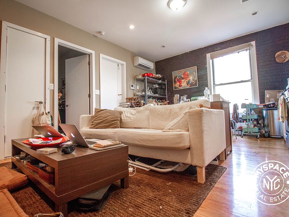 1st image of 340 Sterling Pl APT 4W