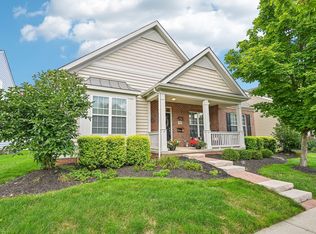 769 Woodbend Dr #255, Westerville, OH 43082