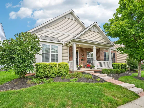 769 Woodbend Dr #255, Westerville, OH 43082