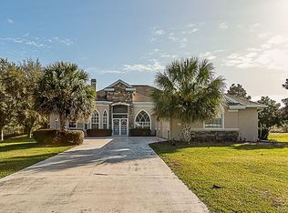 621 N Spend A Buck Dr, Inverness, FL 34453