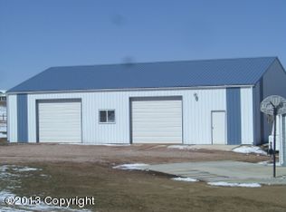 850 Casa Quinta Ave, Gillette, WY 82716