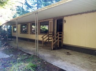 92696 Silver Butte Rd, Port Orford, OR 97465