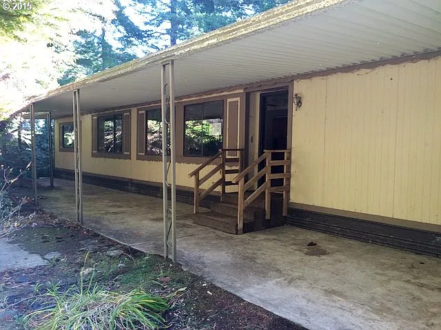 92696 Silver Butte Rd photo 1