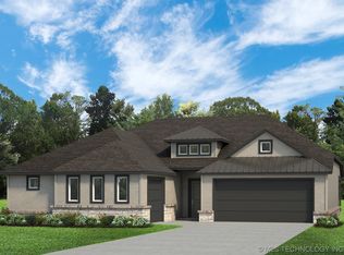 6807 S Indianwood Ave, Broken Arrow, OK 74012