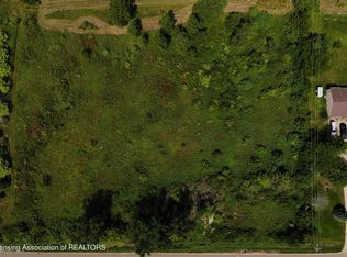 W Saint Joe Hwy, Mulliken, MI 48861
