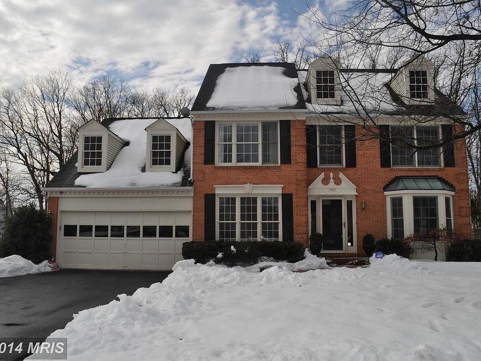 1st image of 1405 Winterland Ct