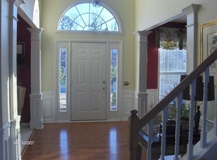 2924 Alpine Forest Ct, Charlotte, NC 28270