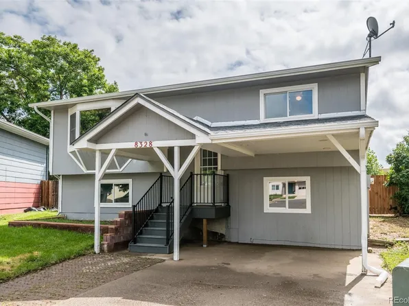 8328 Mummy Range Drive, Fort Collins, CO 80528