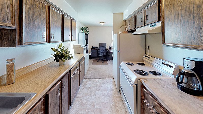 1st image of 5656 Tidewater Dr #17L