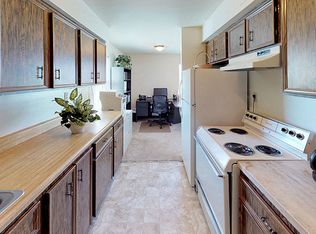 5656 Tidewater Dr #38L, Norfolk, VA 23509