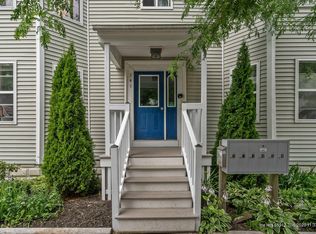 141 Sherman St APT 4, Portland, ME 04101