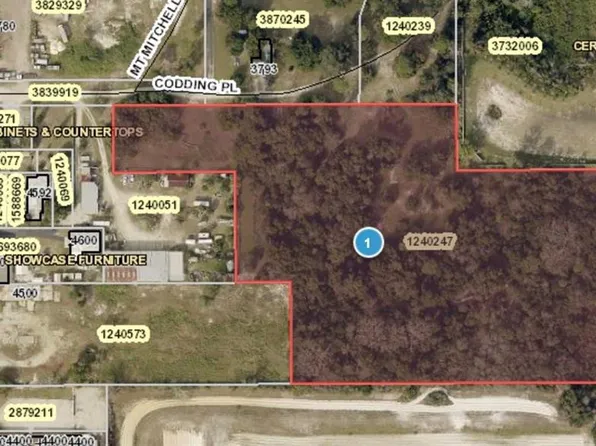 Codding Pl #75, Mount Dora, FL 32757