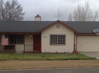 22618 Putting Green Way, Tehachapi, CA 93561