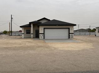 1406 N Urias St, Fort Stockton, TX 79735