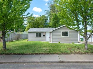 5311 N Standard St, Spokane, WA 99207