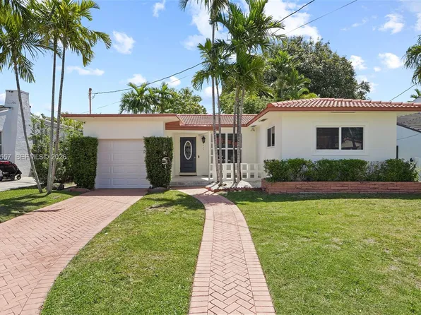 8927 Carlyle Ave, Surfside, FL 33154