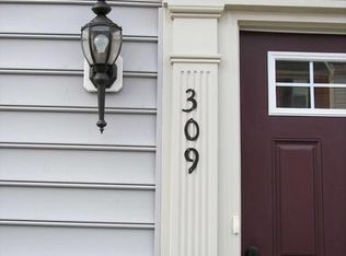 309 Brenton Rd, Fredericksburg, VA 22405