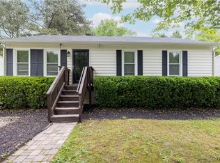 8601 Rainwater Rd, North Chesterfield, VA 23237