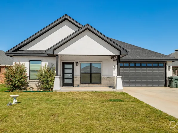 7419 Mountain View Rd, Abilene, TX 79602