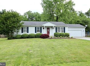 35466 Golf Course Dr, Mechanicsville, MD 20659