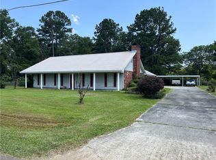 11661 N Lee Hughes Rd, Hammond, LA 70401