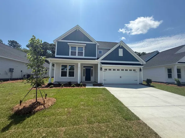 6277 Zoe Way #866, Myrtle Beach, SC 29588