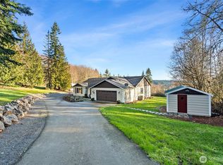 107 Odella Lane, Chehalis, WA 98532