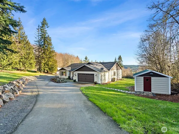 107 Odella Lane, Chehalis, WA 98532