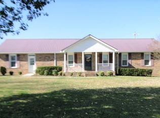 2010 Cannon Blvd, Shelbyville, TN 37160