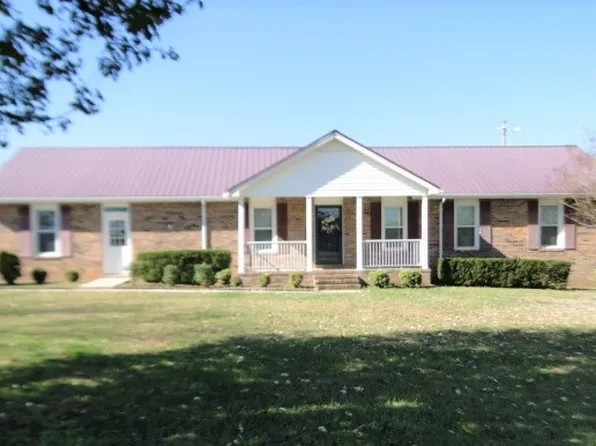2010 Cannon Blvd, Shelbyville, TN 37160