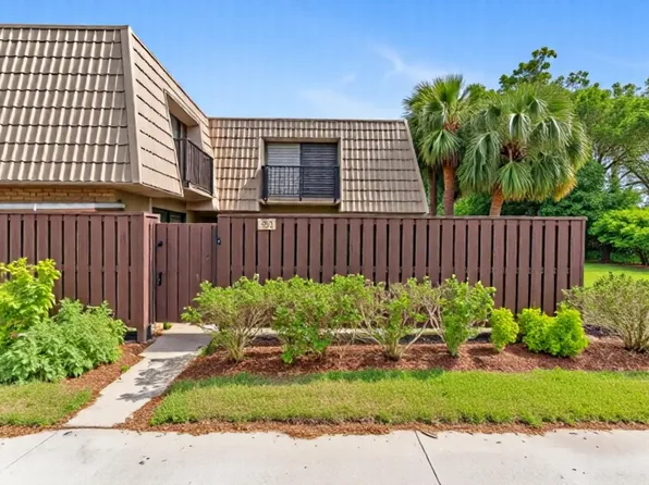 5103 51st Way, West Palm Beach, FL 33409