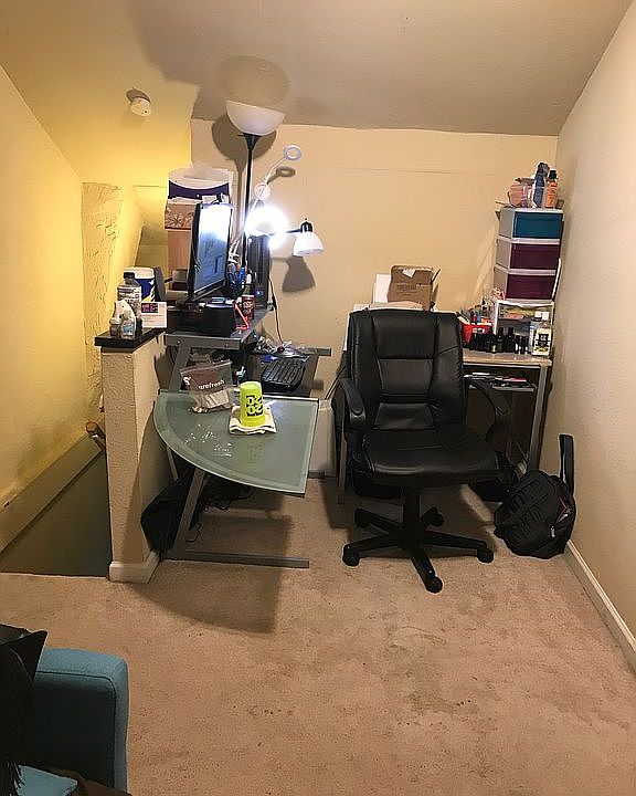 Office area 