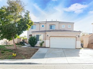 37402 Maidenhair Ln, Palmdale, CA 93551