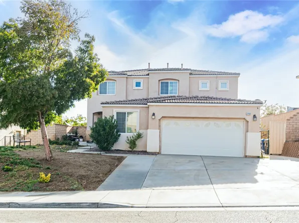 37402 Maidenhair Ln, Palmdale, CA 93551