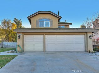 14740 Wild Canyon Dr, Chino Hills, CA 91709