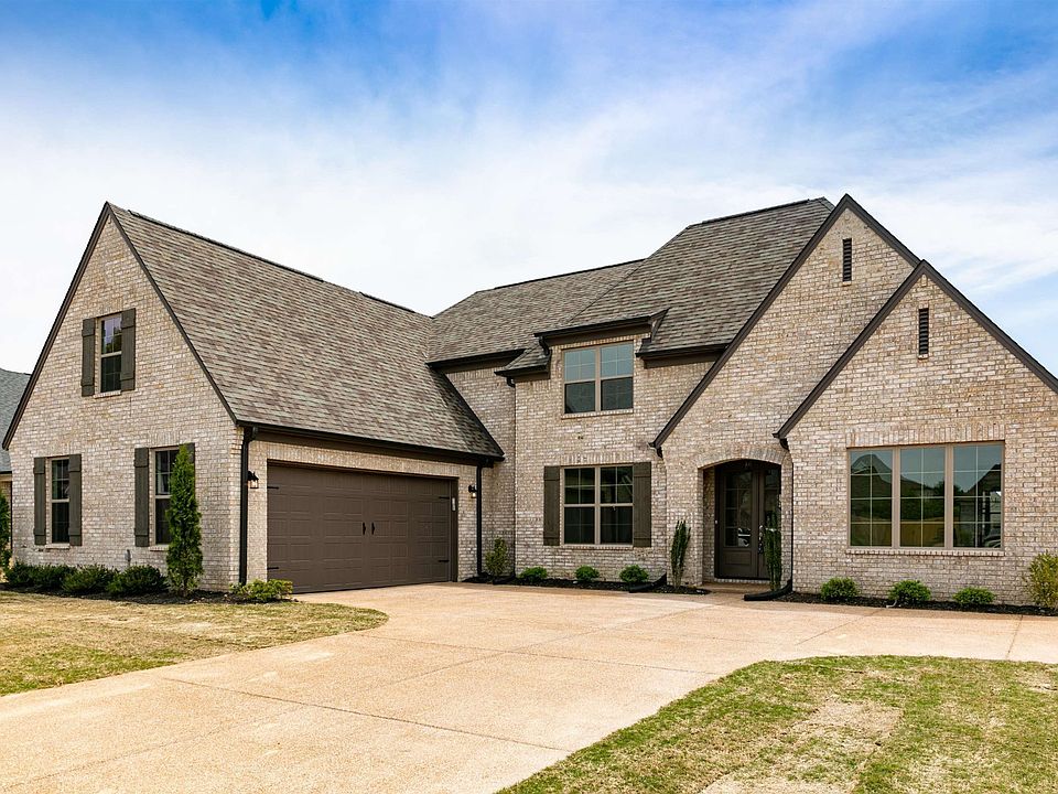 1st image of 9725 Woodland Lane Lot 143 #Fox