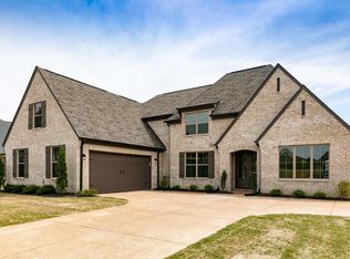 9725 Woodland Lane Lot 143 #FOX, Cordova, TN 38018