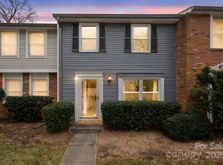 1115 Scaleybark Rd APT D, Charlotte, NC 28209