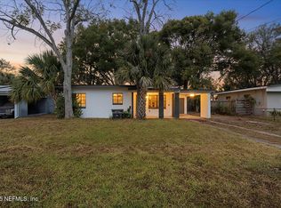 5037 CAMILLE Avenue, Jacksonville, FL 32210